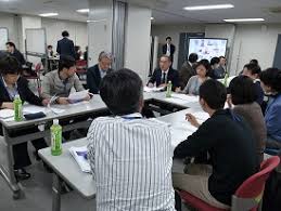 【ワークショップ】「みんなで体験、ごちゃまぜＩＰＥ（多職種連携教育）」