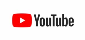 YouTube logo