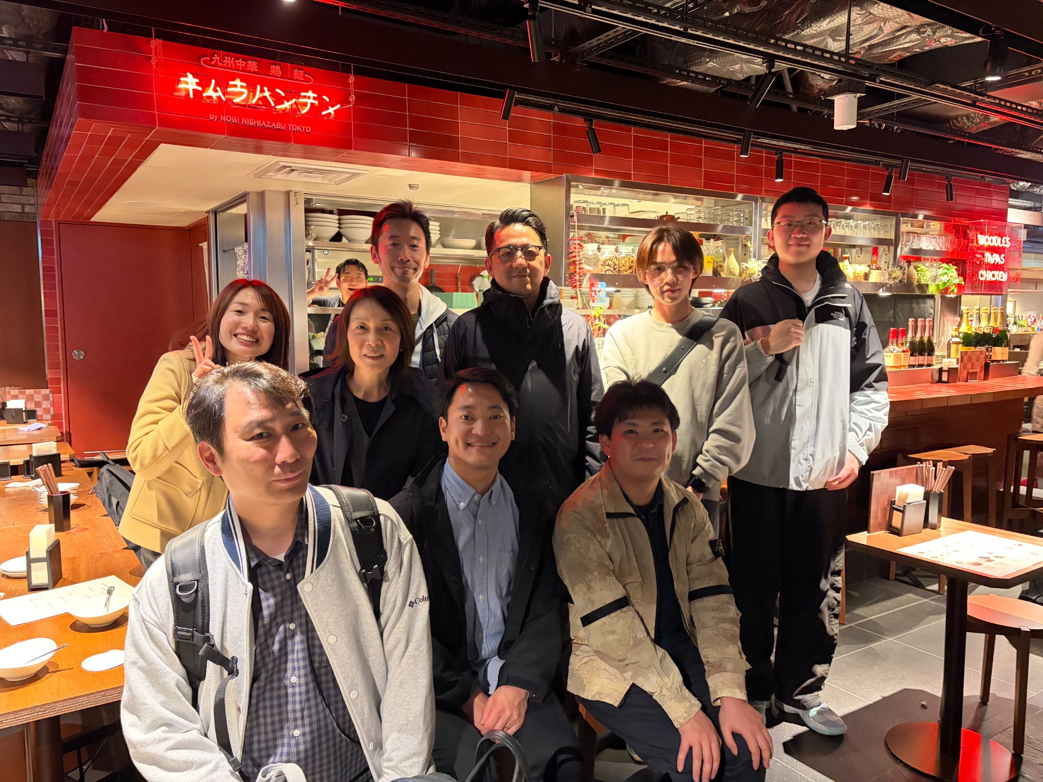 研究室メンバー