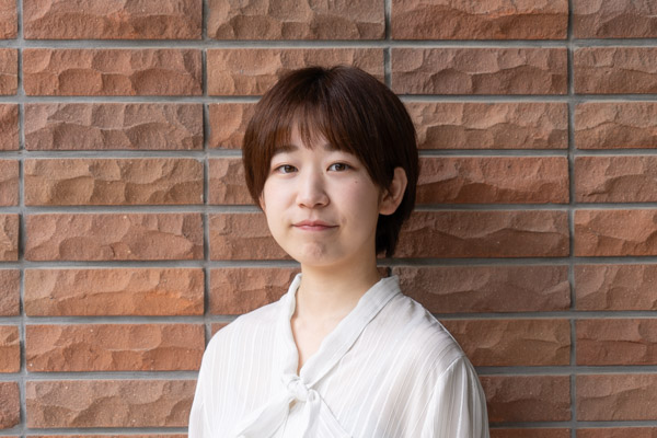 小杉 優女