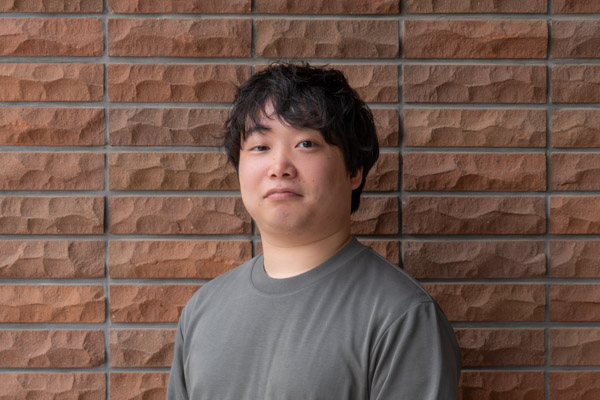 辻野 修平