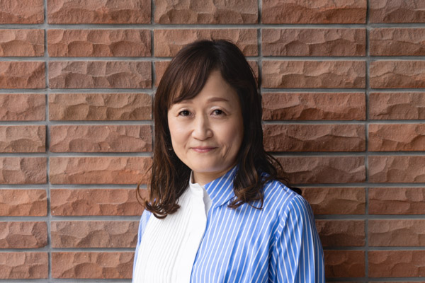 矢野 和代