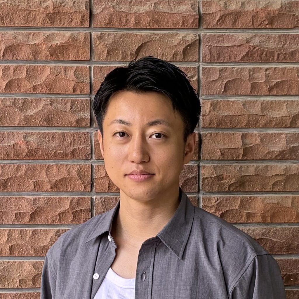 山本 葉一